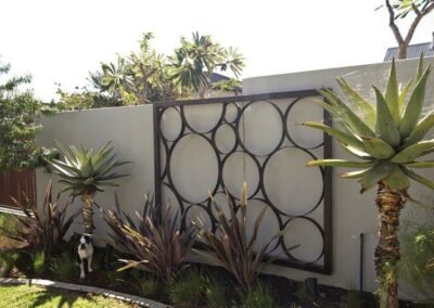 residential landscaping