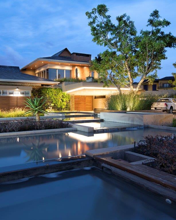 Water Feature for Garden - Garden Water Feature | Lush Landscaping